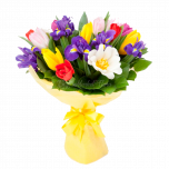 Букет «Сияние»